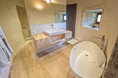 Location salle Pérignac (Charente) - Château De Lerse #23