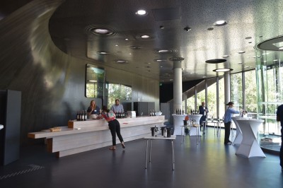 La Cité du Vin - photo 4