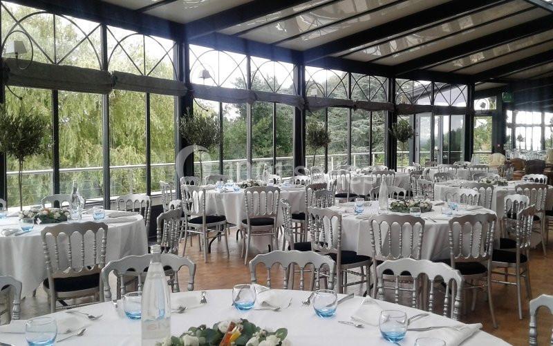 Location salle Cassel (Nord) - Chatellerie de Schoebeque #1