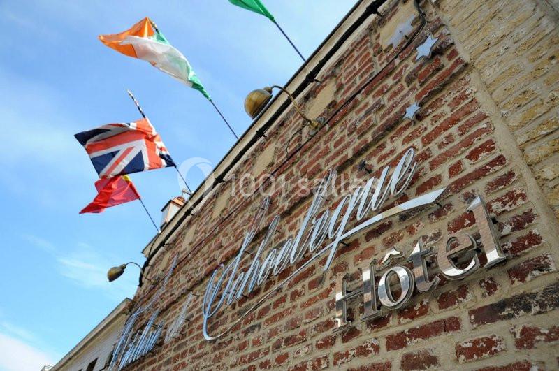 Location salle Cassel (Nord) - Chatellerie de Schoebeque #13