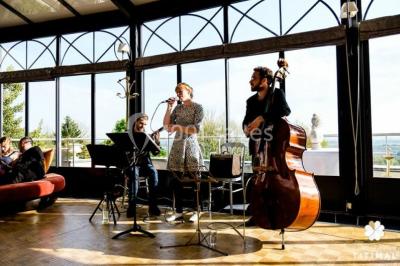 Location salle Cassel (Nord) - Chatellerie de Schoebeque #16