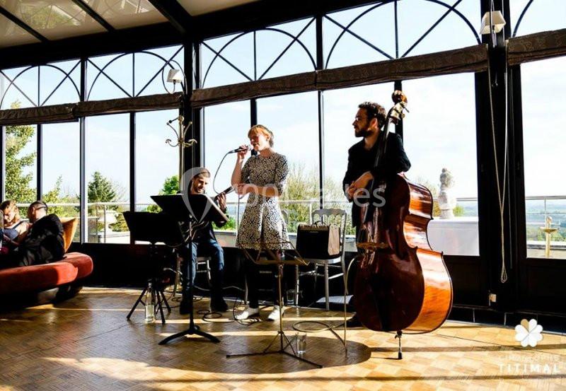 Location salle Cassel (Nord) - Chatellerie de Schoebeque #8