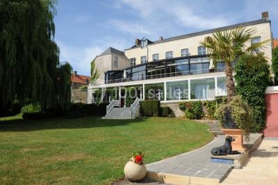 Location salle Cassel (Nord) - Chatellerie de Schoebeque #16