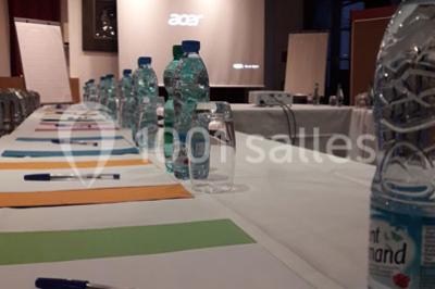 Location salle Cassel (Nord) - Chatellerie de Schoebeque #16