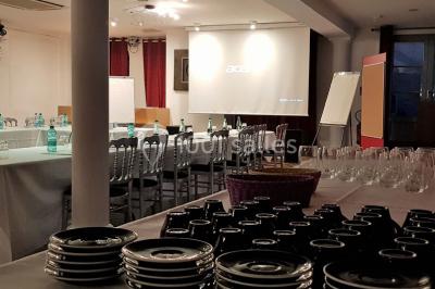 Location salle Cassel (Nord) - Chatellerie de Schoebeque #16