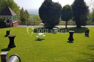 Location salle Cassel (Nord) - Chatellerie de Schoebeque #16