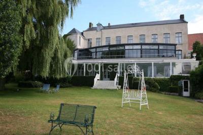 Location salle Cassel (Nord) - Chatellerie de Schoebeque #16