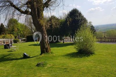 Location salle Cassel (Nord) - Chatellerie de Schoebeque #16