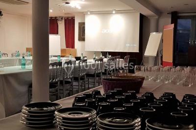 Location salle Cassel (Nord) - Chatellerie de Schoebeque #16