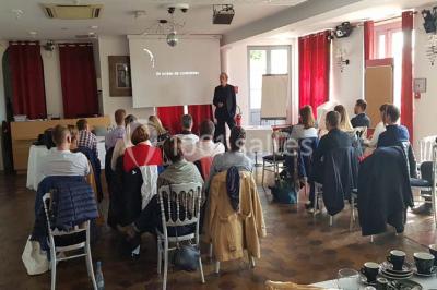 Location salle Cassel (Nord) - Chatellerie de Schoebeque #16