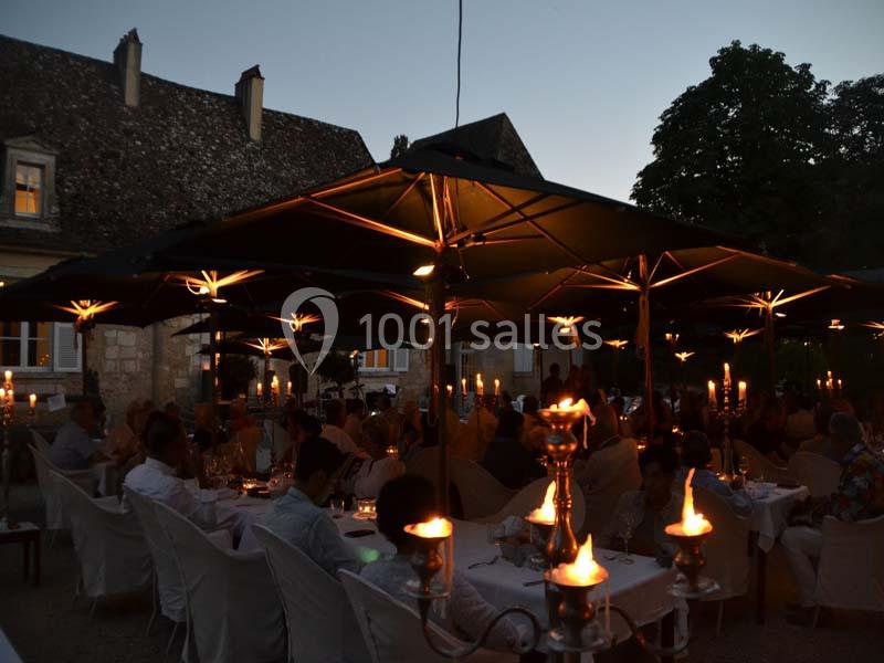 Château Les Merles - galerie - photo 14