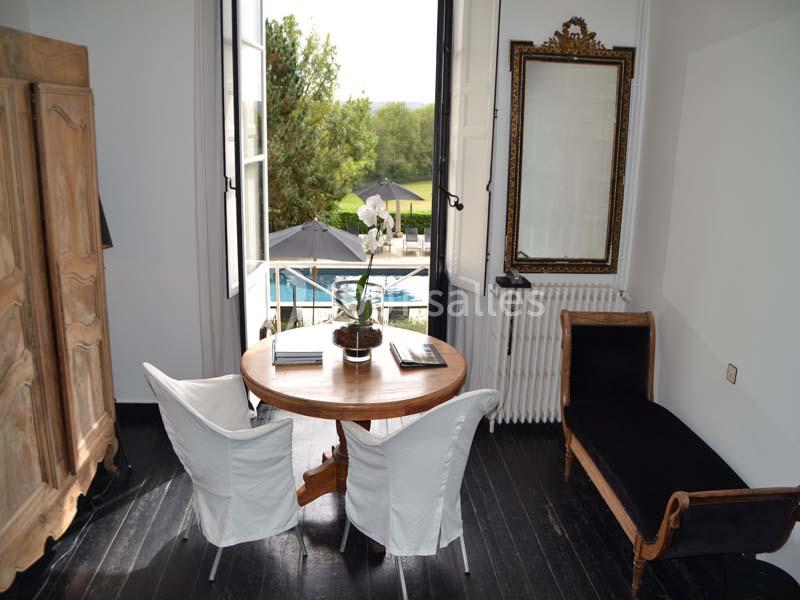 Château Les Merles - galerie - photo 19