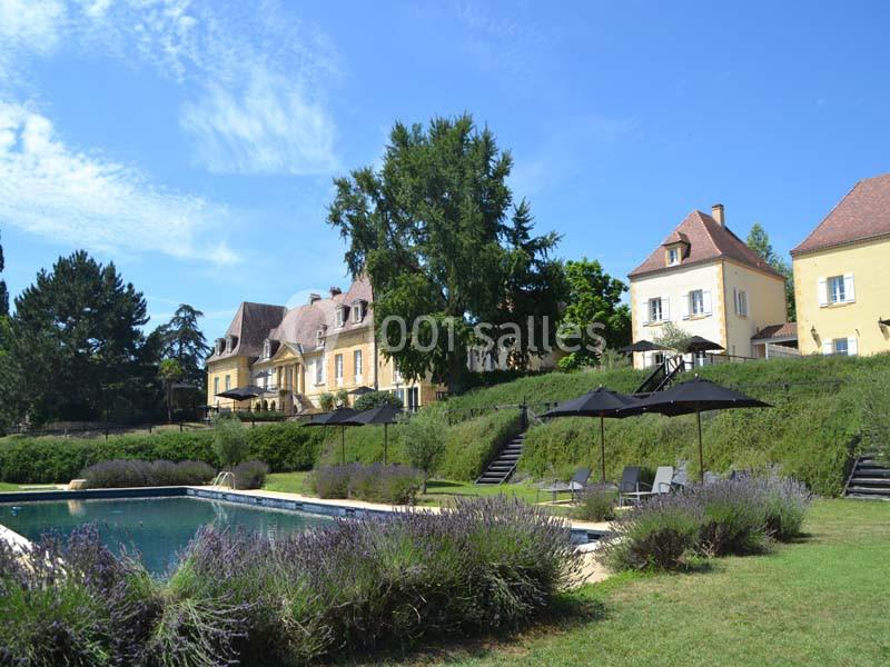 Château Les Merles - galerie - photo 10