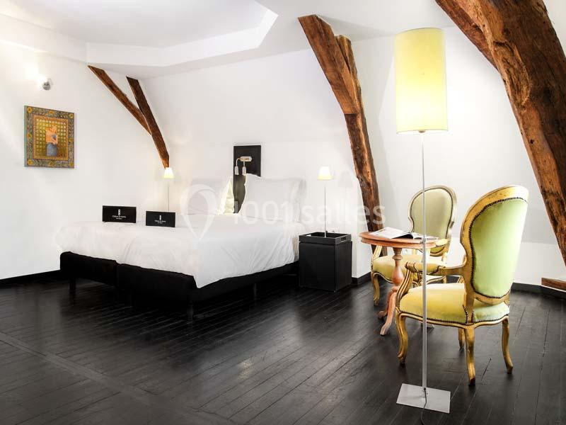 Château Les Merles - galerie - photo 21