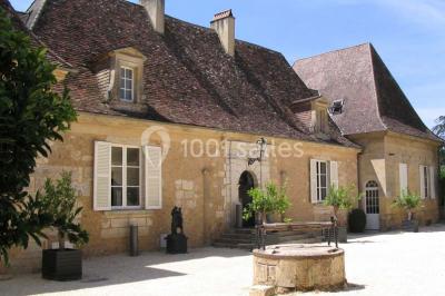 Château Les Merles - photo 5