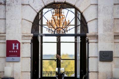 Château Les Merles - photo 3
