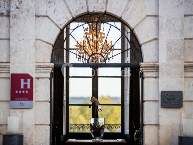 Château Les Merles - galerie - photo 3