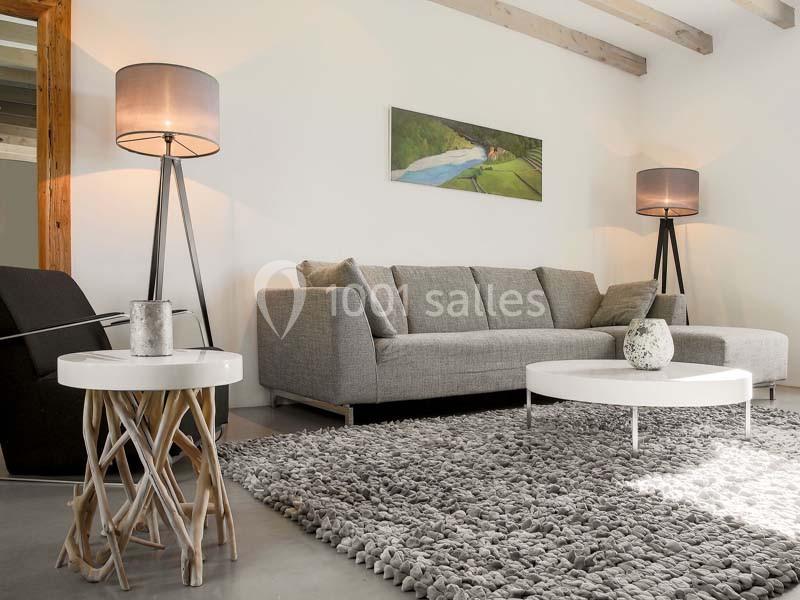 Château Les Merles - galerie - photo 18