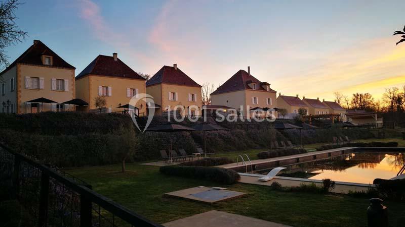 Château Les Merles - galerie - photo 13