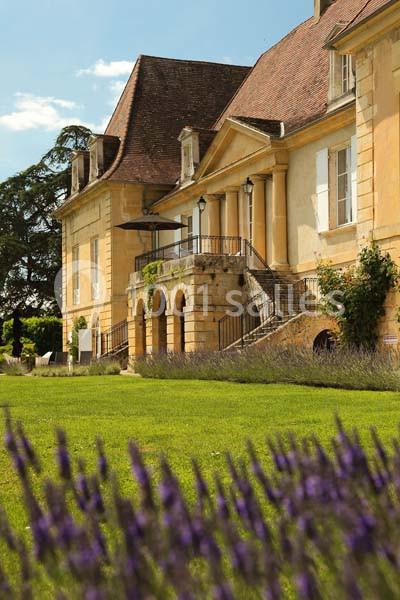 Château Les Merles - galerie - photo 2