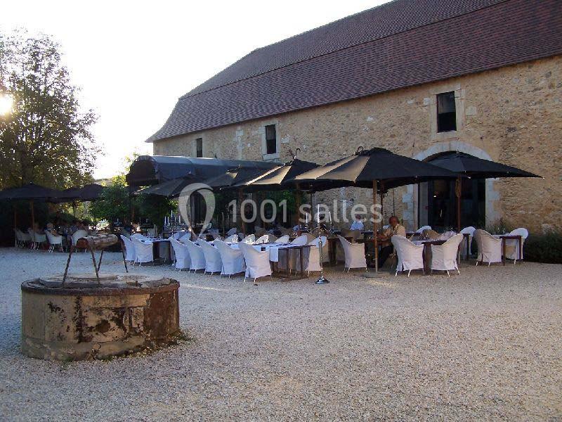 Château Les Merles - galerie - photo 8