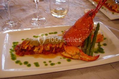 Miniature Location salle Hangest-sur-Somme (Somme) - Restaurant du Canard #11 Location salle Hangest-sur-Somme (Somme) - Restaurant du Canard #16