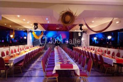 Miniature Location salle Hangest-sur-Somme (Somme) - Restaurant du Canard #6 Location salle Hangest-sur-Somme (Somme) - Restaurant du Canard #16