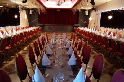 Miniature Location salle Hangest-sur-Somme (Somme) - Restaurant du Canard #8 Location salle Hangest-sur-Somme (Somme) - Restaurant du Canard #16