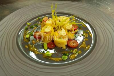 Miniature Location salle Hangest-sur-Somme (Somme) - Restaurant du Canard #13 Location salle Hangest-sur-Somme (Somme) - Restaurant du Canard #16