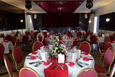 Miniature Location salle Hangest-sur-Somme (Somme) - Restaurant du Canard #3 Location salle Hangest-sur-Somme (Somme) - Restaurant du Canard #16