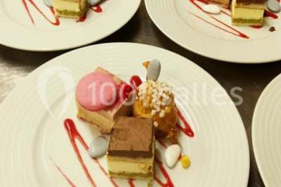 Miniature Location salle Hangest-sur-Somme (Somme) - Restaurant du Canard #14 Location salle Hangest-sur-Somme (Somme) - Restaurant du Canard #16