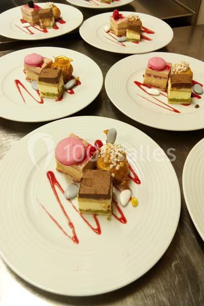 Location salle Hangest-sur-Somme (Somme) - Restaurant du Canard #14