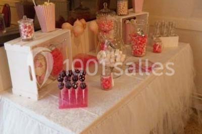 Miniature Location salle Hangest-sur-Somme (Somme) - Restaurant du Canard #10 Location salle Hangest-sur-Somme (Somme) - Restaurant du Canard #16