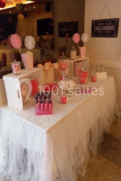 Location salle Hangest-sur-Somme (Somme) - Restaurant du Canard #10