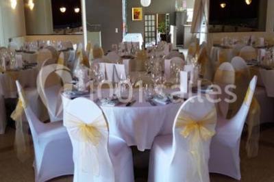 Miniature Location salle Hangest-sur-Somme (Somme) - Restaurant du Canard #9 Location salle Hangest-sur-Somme (Somme) - Restaurant du Canard #16