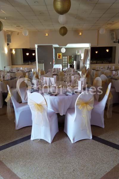 Location salle Hangest-sur-Somme (Somme) - Restaurant du Canard #9