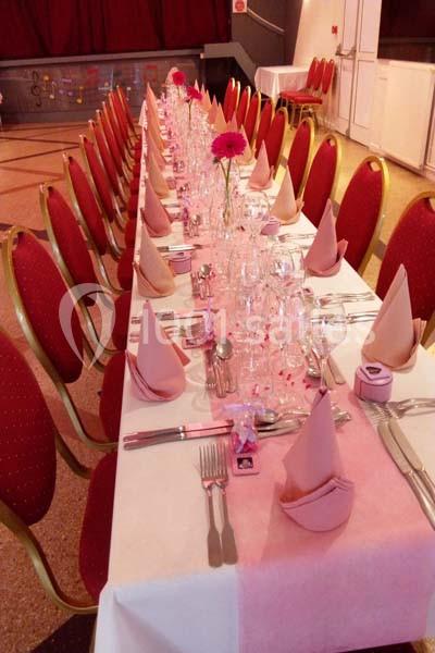 Location salle Hangest-sur-Somme (Somme) - Restaurant du Canard #7