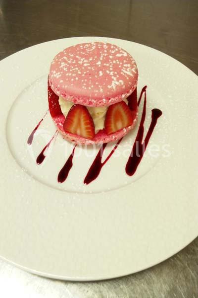 Location salle Hangest-sur-Somme (Somme) - Restaurant du Canard #15