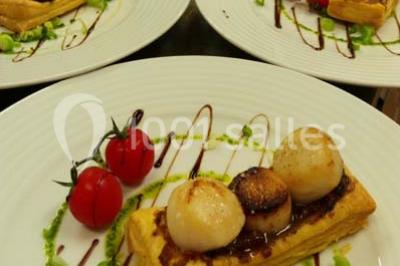 Miniature Location salle Hangest-sur-Somme (Somme) - Restaurant du Canard #16 Location salle Hangest-sur-Somme (Somme) - Restaurant du Canard #16