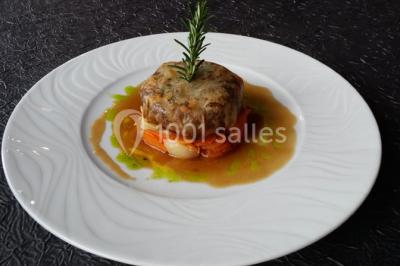 Miniature Location salle Hangest-sur-Somme (Somme) - Restaurant du Canard #12 Location salle Hangest-sur-Somme (Somme) - Restaurant du Canard #16