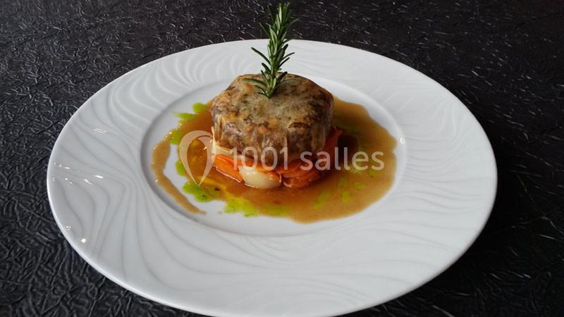 Location salle Hangest-sur-Somme (Somme) - Restaurant du Canard #12