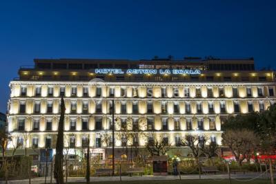 Aston La Scala Nice - photo 2