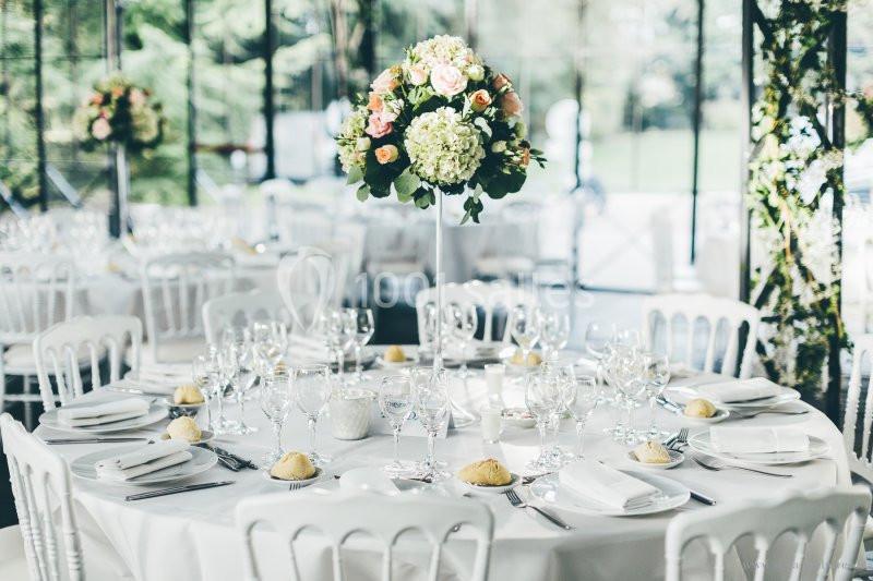 Location salle Flixecourt (Somme) - Château de Flixecourt #5