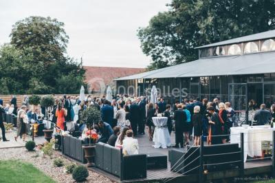 Miniature Location salle Flixecourt (Somme) - Château de Flixecourt #4 Location salle Flixecourt (Somme) - Château de Flixecourt #20