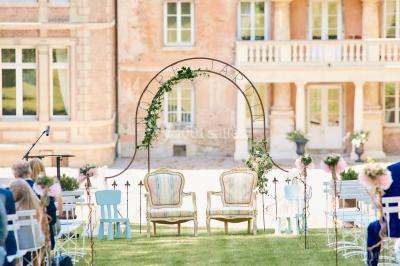 Miniature Location salle Flixecourt (Somme) - Château de Flixecourt #13 Location salle Flixecourt (Somme) - Château de Flixecourt #20