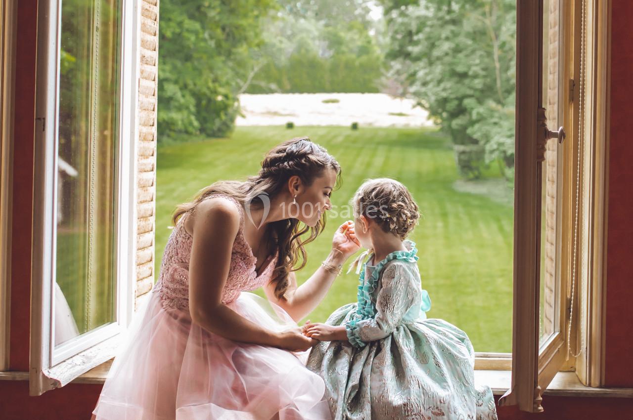 Location salle Flixecourt (Somme) - Château de Flixecourt #15