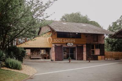 Miniature Location salle Flixecourt (Somme) - Château de Flixecourt #16 Location salle Flixecourt (Somme) - Château de Flixecourt #20