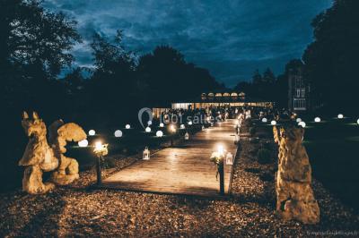 Miniature Location salle Flixecourt (Somme) - Château de Flixecourt #18 Location salle Flixecourt (Somme) - Château de Flixecourt #20