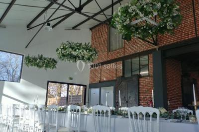 Miniature Location salle Flixecourt (Somme) - Château de Flixecourt #17 Location salle Flixecourt (Somme) - Château de Flixecourt #20