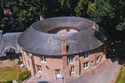 Miniature Location salle Flixecourt (Somme) - Château de Flixecourt #19 Location salle Flixecourt (Somme) - Château de Flixecourt #20